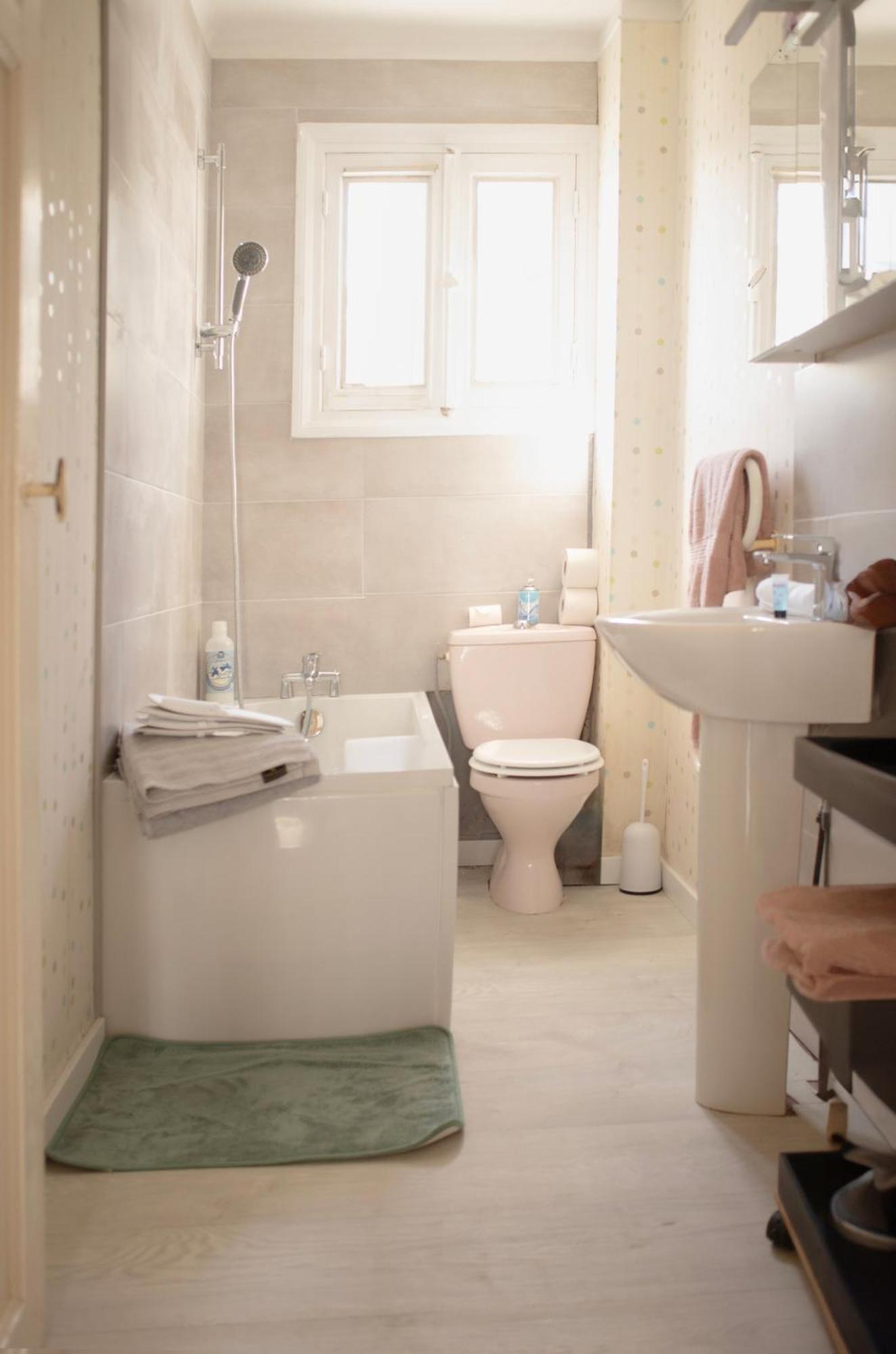 בולון-סור-מאר Spa , Jardin 250M2 Et Appartement Cosy De 60 M2 Au Centre מראה חיצוני תמונה