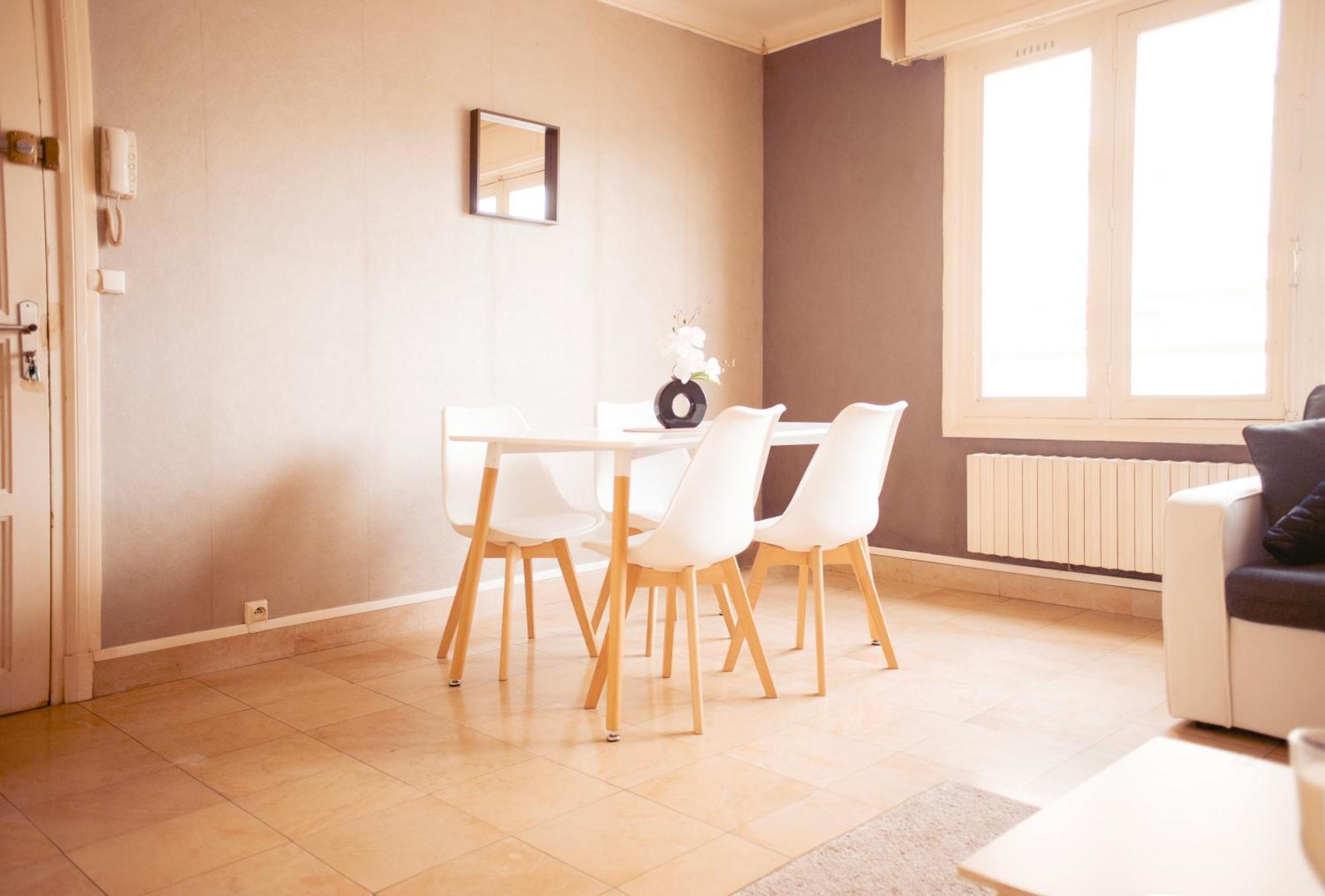 בולון-סור-מאר Spa , Jardin 250M2 Et Appartement Cosy De 60 M2 Au Centre מראה חיצוני תמונה