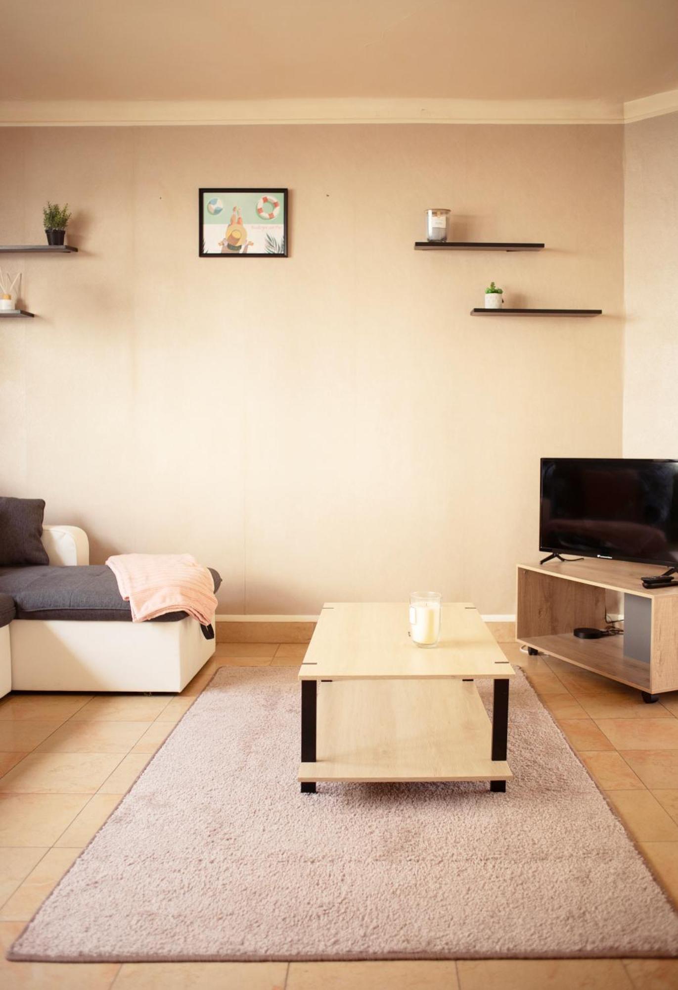 בולון-סור-מאר Spa , Jardin 250M2 Et Appartement Cosy De 60 M2 Au Centre מראה חיצוני תמונה