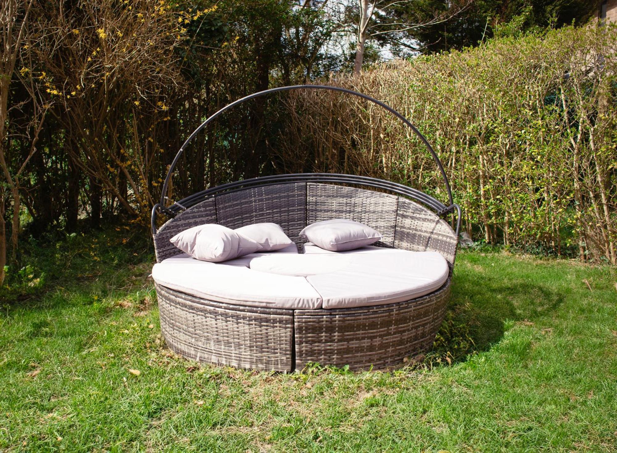 בולון-סור-מאר Spa , Jardin 250M2 Et Appartement Cosy De 60 M2 Au Centre מראה חיצוני תמונה